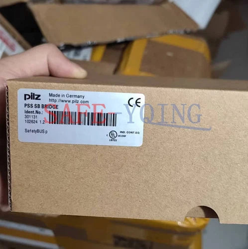 1PCS NEW PILZ PSS SB BRIDGE 301131