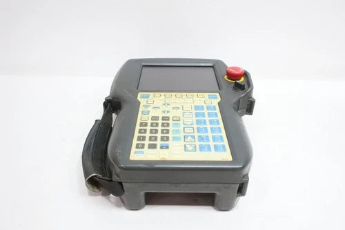 Fanuc A05B-2490-C371 Teach Pendant
