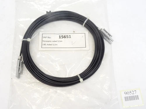 Fibre Optic Kabel ca. 5.5m / LWL / Avago E89328 / Neu