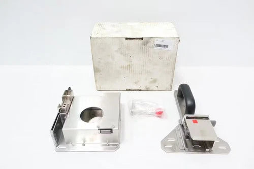 Omron D4JL-SK40 Door Switch