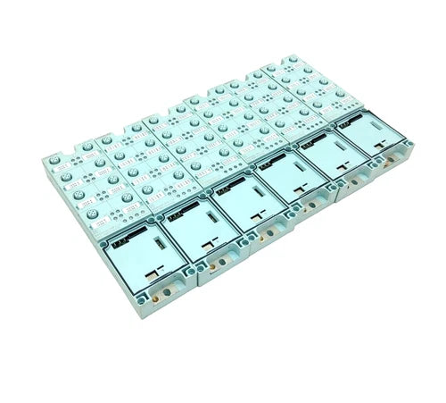 SIEMENS 6ES7143-3BH10-0XA0 *6PCS