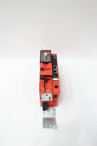 Sew Eurodrive MC07B0008-5A3-4-S0/T/DFE33B/FSC11B Movitrac Drive 1hp 380-500v-ac