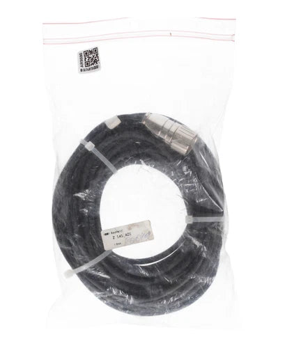 Baumer Z 141 .A01 Kabel Stecker f¨¹r Drehgeber Winkelsensoren Cable connector for