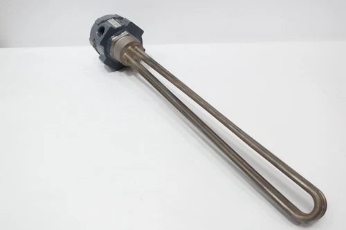 Chromalox MT0-2E2XX Immersion Heater 1000w 480v-ac