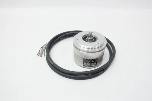 Heidenhain ROD 426 1250 01-03 Rotary Encoder