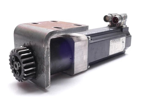 Kollmorgen Servomotor | AKM44G-ANCNR-00