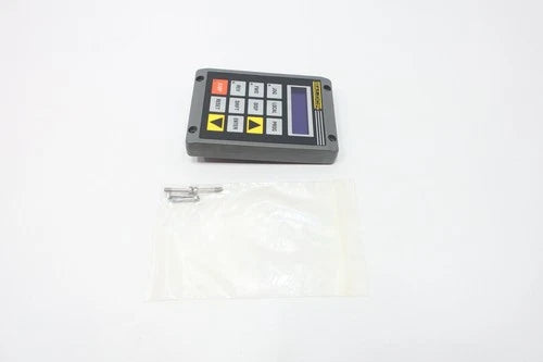 Baldor KP0022A00 Operator Interface Panel