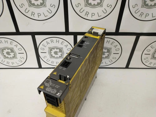 FANUC A06B-6115-H006 aipsr 5.5  POWER SUPPLY MODULE, 9.4kW GHA-21