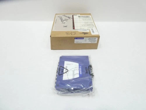 Hirschmann 942 008-001 Ethernet Rail Switch