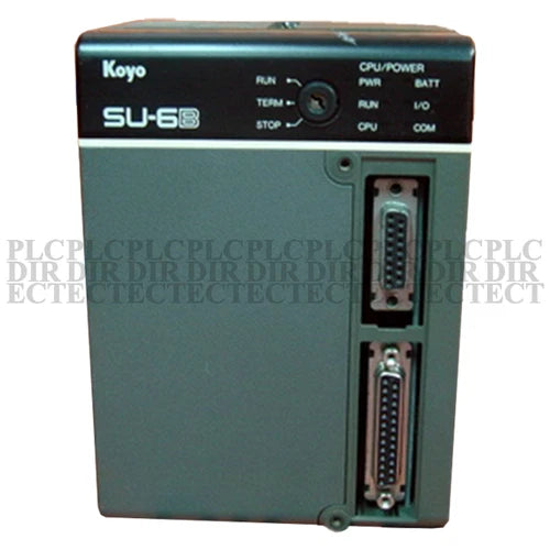 USED Koyo SU-6B CPU Unit