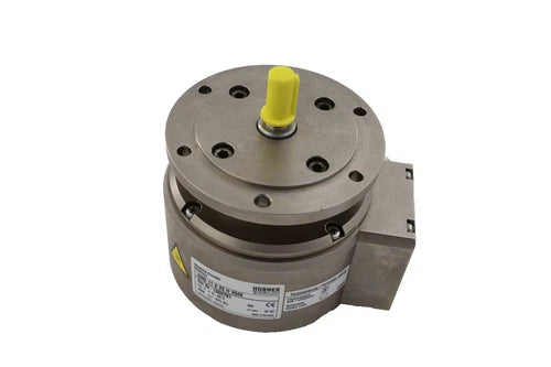 NEW HUBNER AMG 11 S 25 H 2048 ENCODER