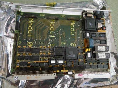 NEW SCHENCK 01A004-05 MODULE