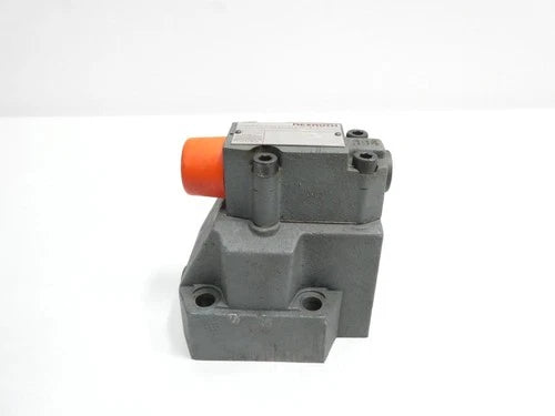 Rexroth DR20-5-50/100Y/12 Hydraulic Relief Valve