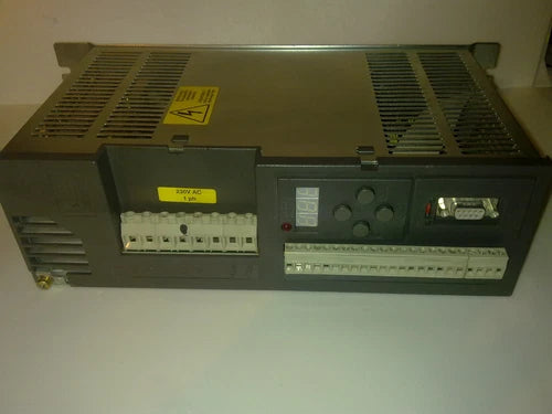 KEB Antriebstechnik 07.F0.R01 Convertidor de Frecuencia 1,8 Kva