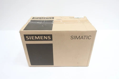 Siemens 6AG4140-8BL24-0PB0 Ipc427d Simatic Microbox Pc
