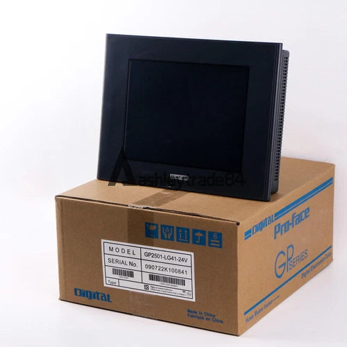 1PCS NEW Proface Pro-face GP2501-LG41-24V HMI Touch Panel