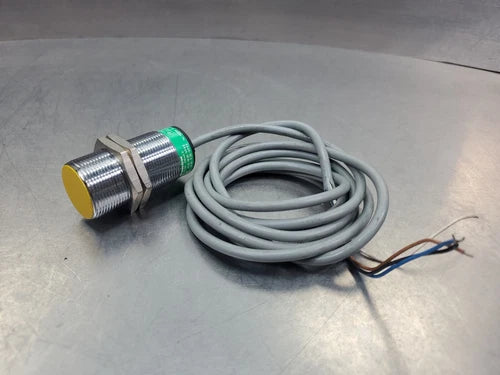 Turck BI10-M30-VP4X Proximity Sensor.                        3E-26