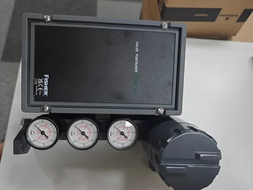 FISHER 3620j Locator FISHER 3620j FISHER 3622