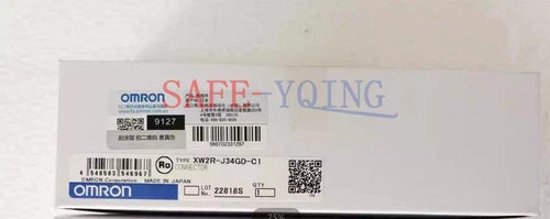 1PC New Omron Connector XW2R-J34GD-C1