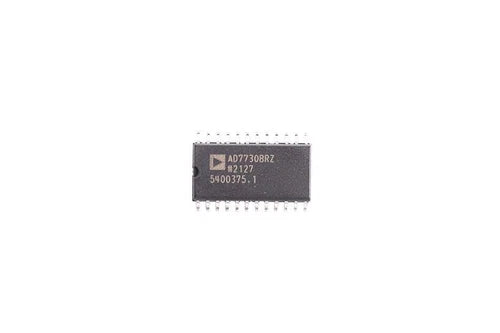 AD7730BRZ ANALOG DEVICES NEU | SCHNELLER VERSAND | ? TOP VERK?UFER