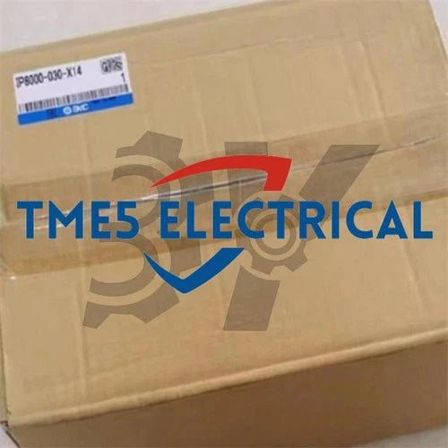 1PCS SMC IP8000-030-X14 Positioner NEW
