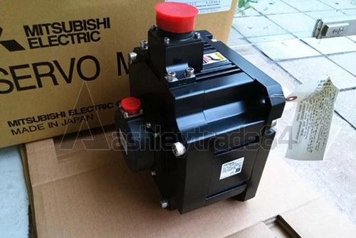 1PC NEW Mitsubishi Servo Motor HGSR51 HG-SR51