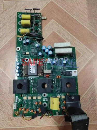 1PC Used Emerson UD35 7004-0193 ISS05.00 Inverter Drive Board