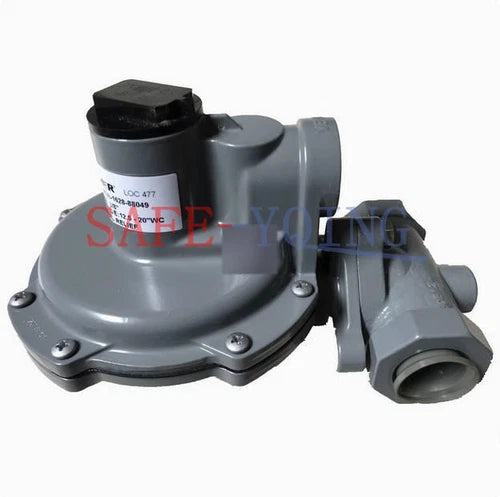 1PCS FISHER GAS Pressure Reducing Valve HSR-1628-88049 3-5KPa New