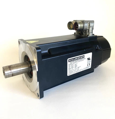 Kollmorgen AKM53K-ANC2GB00 Servomotor Motor 4500 RPM
