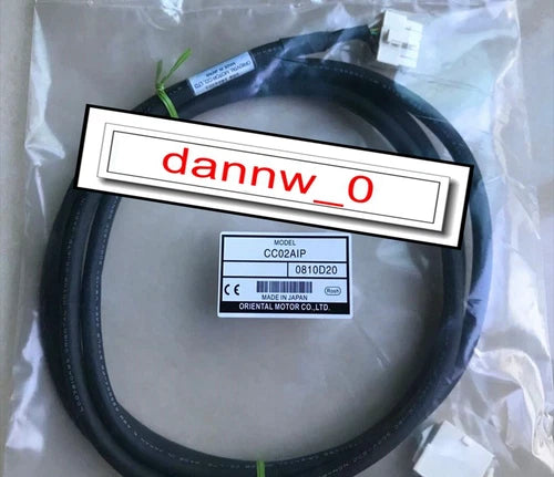 1PC New In Box VEXTA Oriental Link Line CC02AIP