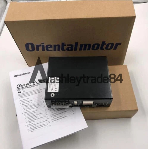 1PCS New ORIENTAL MOTOR VEXTA drive ASD16B-S