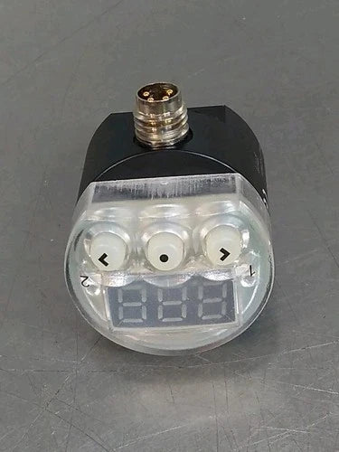 Turck PK010R-N14AL-2UP8X-V1141 Digital Pressure Sensor #6833012         Loc5E3/6