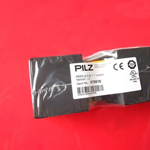 1PCS Pilz safety module PSEN sl-0.5p 1.1 1switch 570510 NEW