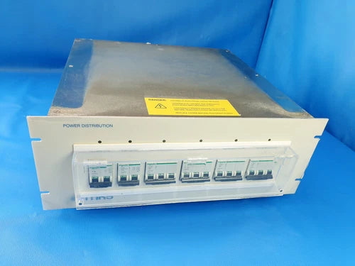 MKS ASTeX SA88020 Rev C Power Distribution  f¨¹r Agilent 4070 Serie