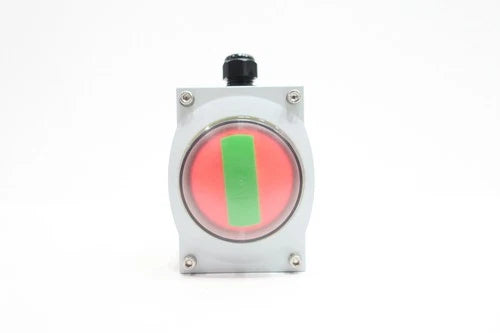 Festo SRBP-M-CA1-GR270-MW-1U-TP20 Sensor Box