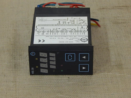 PMA GmbH Universalregler KS30 Typ: 9404 407 40301 used