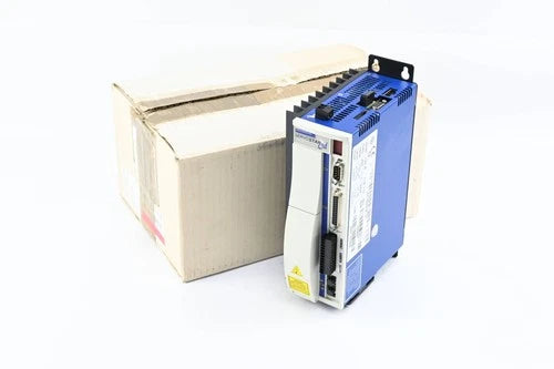 Kollmorgen Servostar Servo Controller CR06561 ( PRD-B040ASIC-62 ) Rev. C