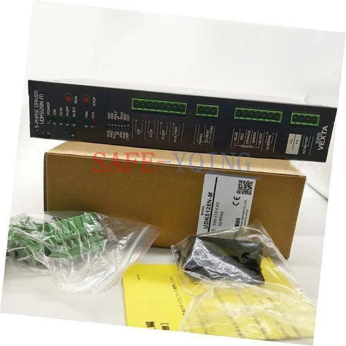 1PC Oriental Motor VEXTA UDK5128N-M step motor driver