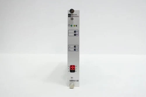Rexroth VT-VRPA1-50-10A/V0/0 Pcb Circuit Board