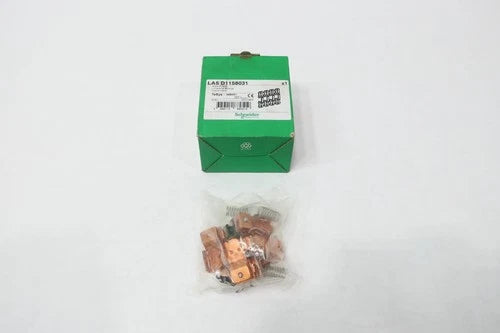 Schneider LA5 D1158031 Spare Contacts