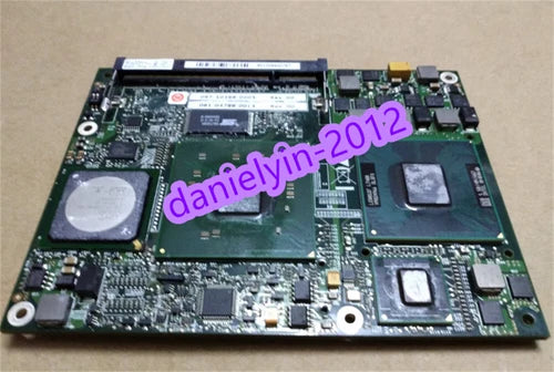 1Pcs Used Radisys CE3100 ETX COM Express067-10298-0005 061-04788-00014 #E10