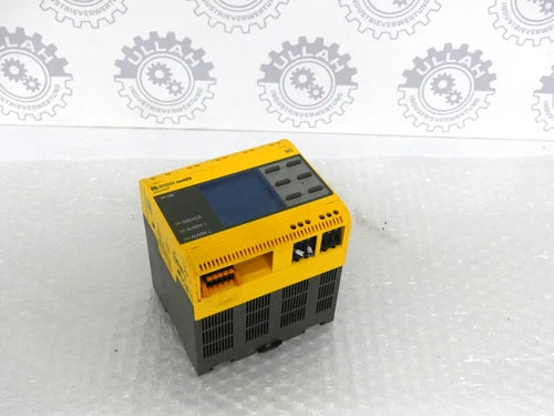 BENDER  Isolierung Monitoring Ger?t ISO685-D