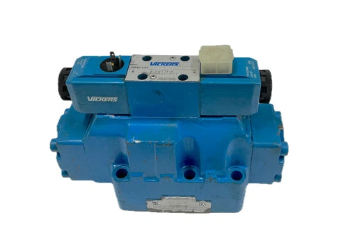 VICKERS DG5V H8 6C TE MU H720 DG4V-3-6C MU H7 60