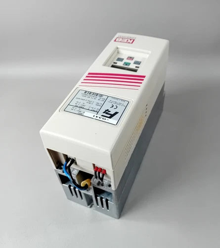 KEB 05.F4.S2C-M220 mit Display