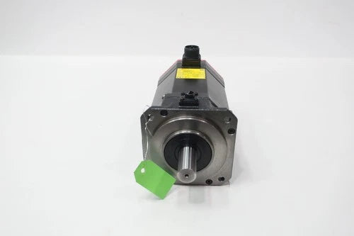 Fanuc A06B-0078-B403 Servo Motor 1.8kw 2000rpm 11nm 138v-ac 3ph