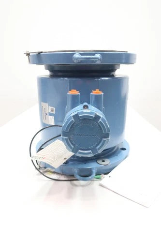 Rosemount 8705TSE080C1M0N5L1 Magnetic Flow Tube 8in