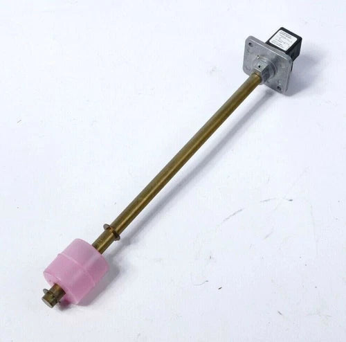 St¨¹ck SKF Vogel F¨¹llstandsschalter / Schwimmerschalter WS35-2