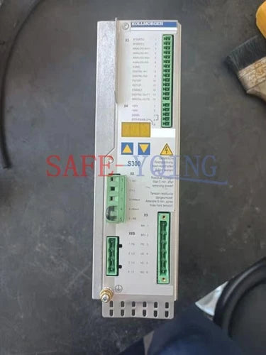 1PC Kollmorgen SERVOSTAR 310 S31061-NA Servo Drive Tested #E10