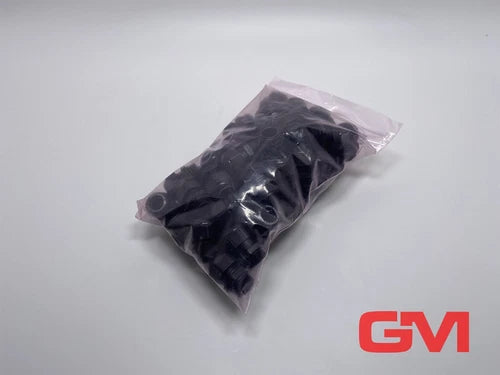 VE 56x Lapp Kabelverschraubung K-M 20X1,5 ATEX PLUS BK cable gland 54115220