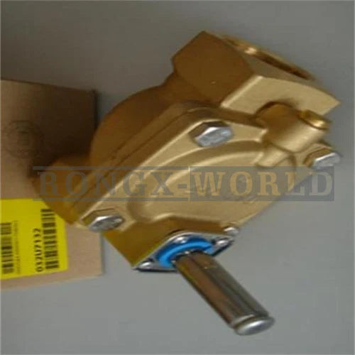 ONE DANFOSS EV220B 032U7132 Solenoid Valve NEW